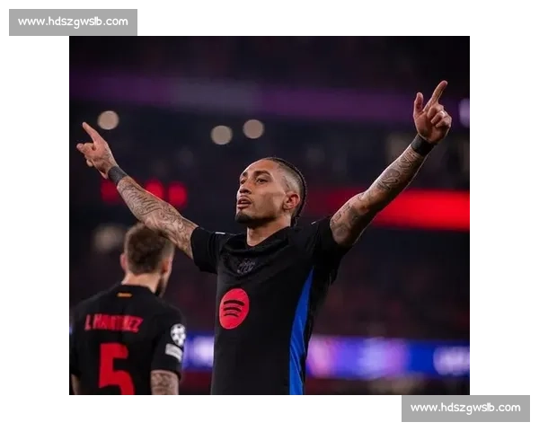 拉菲尼亚:弗里克的劝说,让我留在巴萨赢下三冠王 拉菲尼亚:弗里克的劝说,让我留在巴萨赢下三冠王