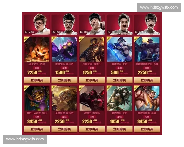 光谷万人助威 IG vs T1:这数据,谁说 LOL 凉了? 光谷万人助威 IG vs T1:这数据,谁说 LOL 凉了?