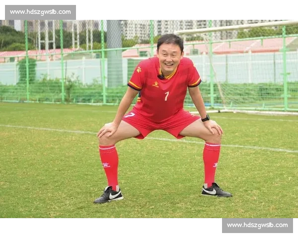 孙继海怒指背后指使:12 岁足球天才,陨于青训博弈 孙继海怒指背后指使:12 岁足球天才,陨于青训博弈