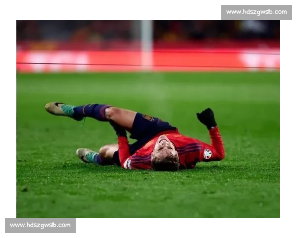小赖因德斯:世界杯梦碎与十字韧带的伤痛 小赖因德斯:世界杯梦碎与十字韧带的伤痛